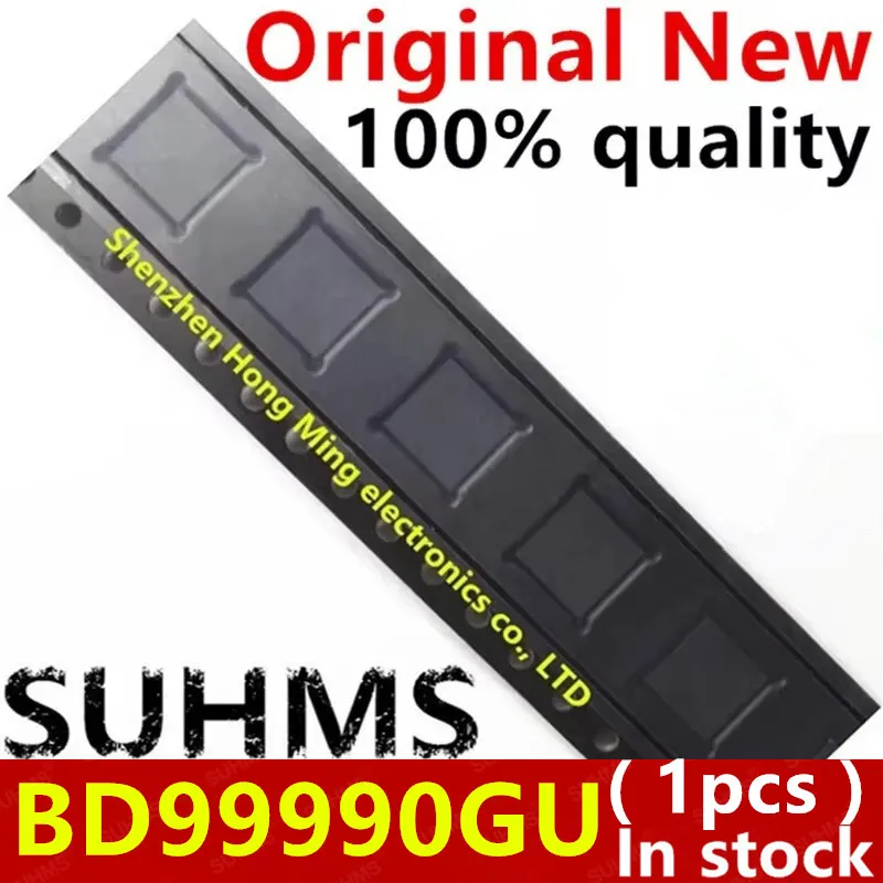 Chipset BGA BD99990GU-E2, 1 unidad, 100% nuevo, BD99990, BD99990GU