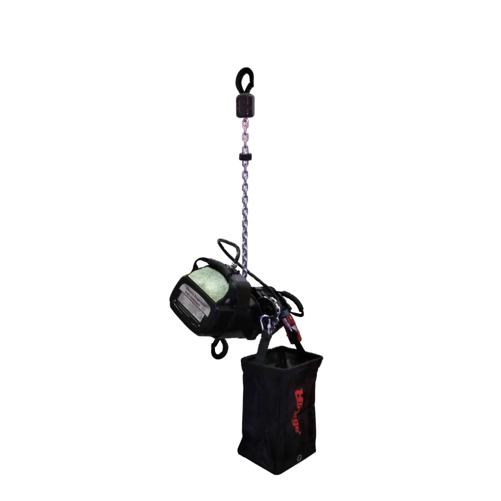 Truss Motor 1 Ton Electric Chain Hoist Stage Electric Hoist