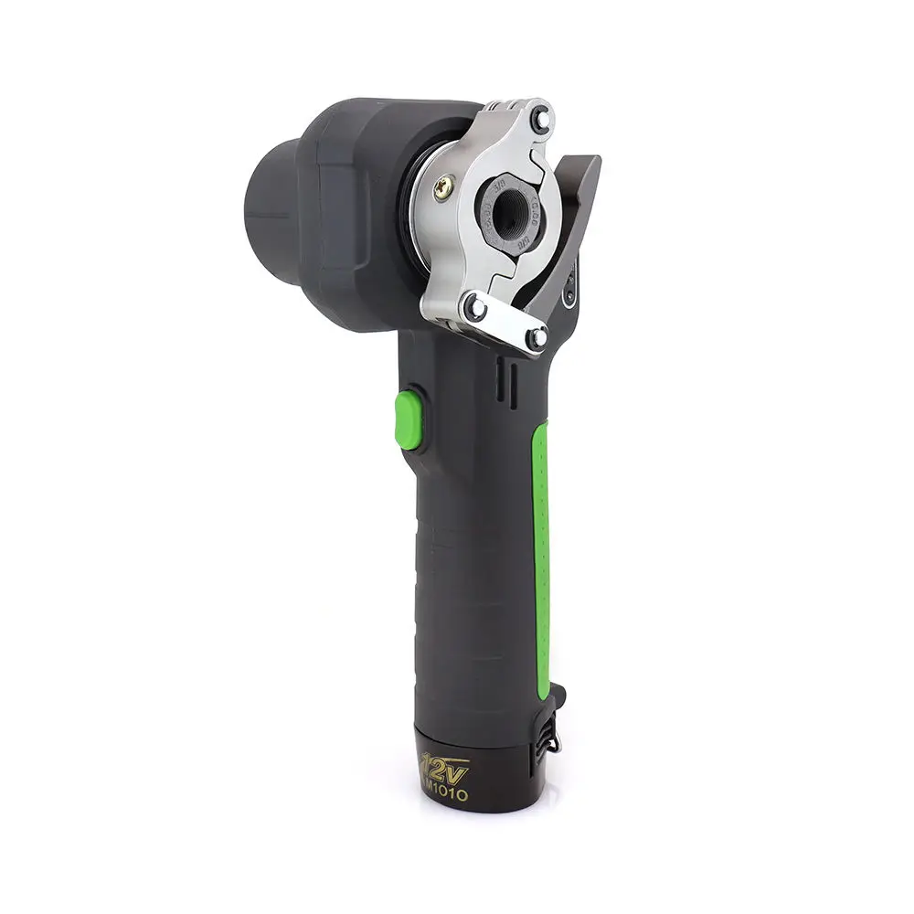 Electric Tube Expander ST-E900AM HVAC Service Tools Industrial & DIY Grade Power Refrigeration Tools 220V Battery Power Source