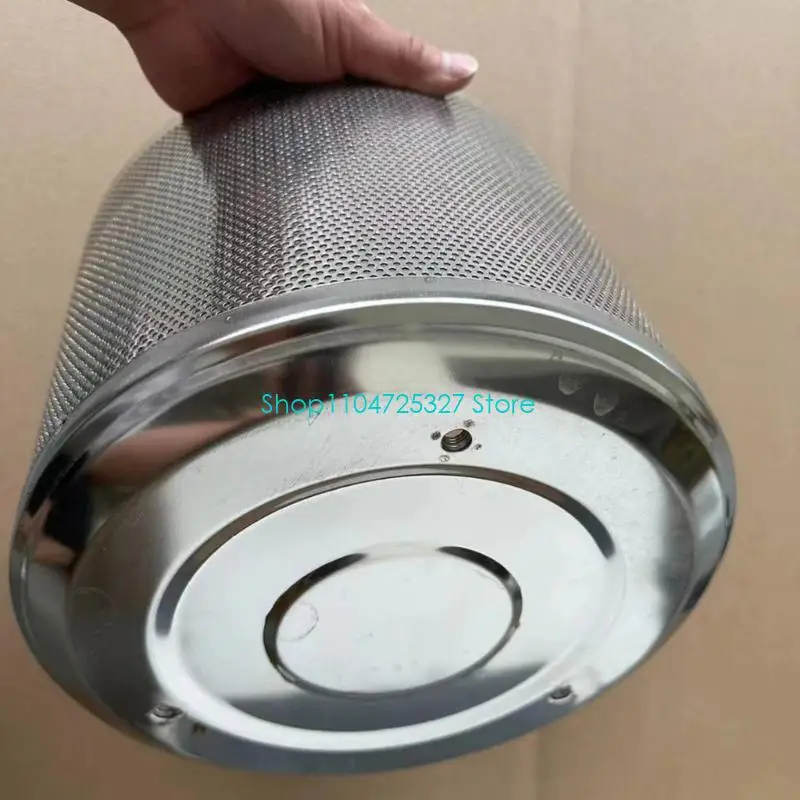 D8kf شعلات استبدال السخان في الهواء الطلق شبكات الشبكات الباح #5