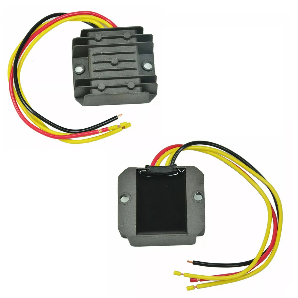 

1pc Motorcycle Rectifier Regulator Rectifier Regulator Single Phase 12V Fits for Triumph Classic Rectifier Voltage Regulators