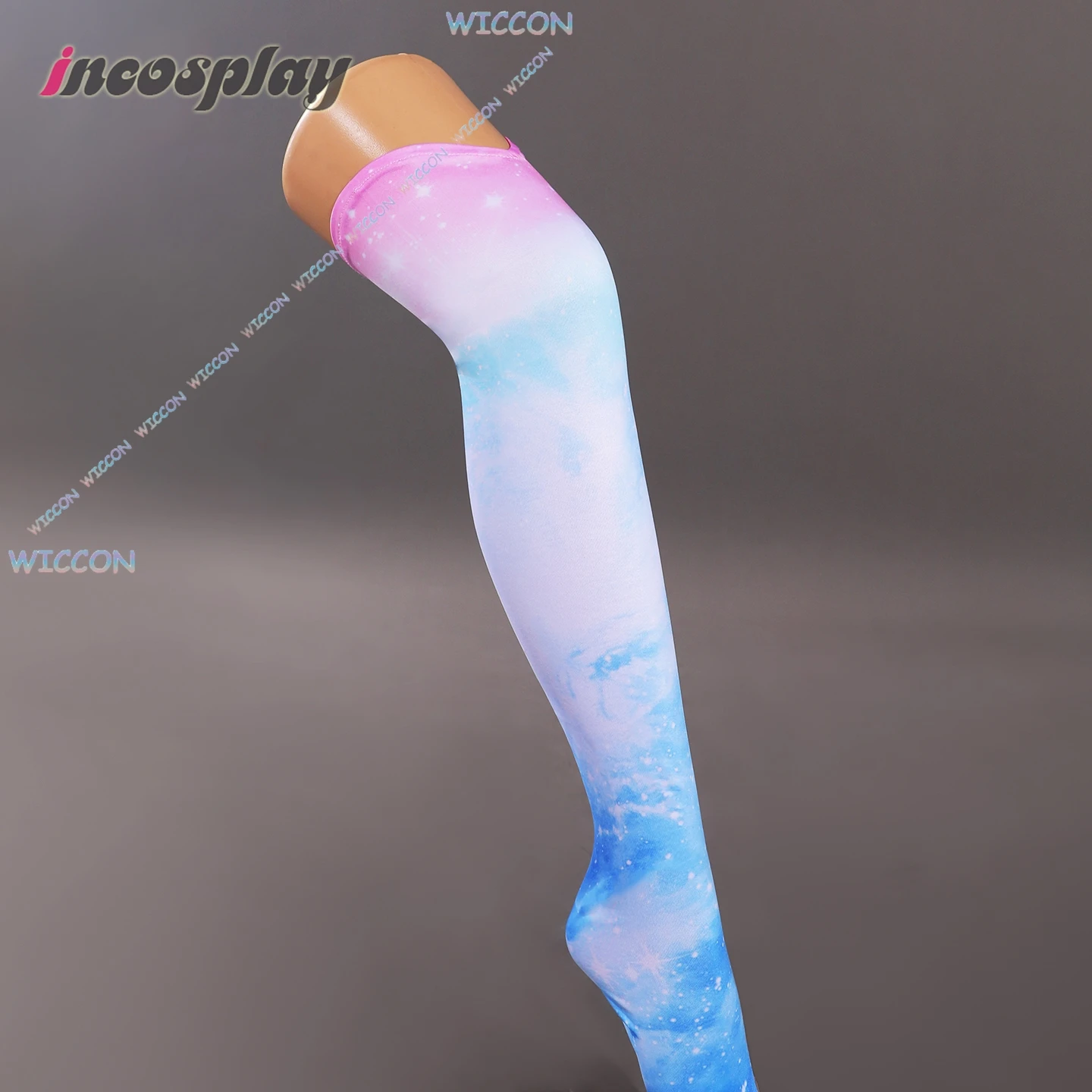 MAG@Anime Club s9 Cartoon Princess Bloom Cosplay Sparkly Skirt Adult Women Clothes Halloween Party Dress-up 2025 Shiny Suit view 4