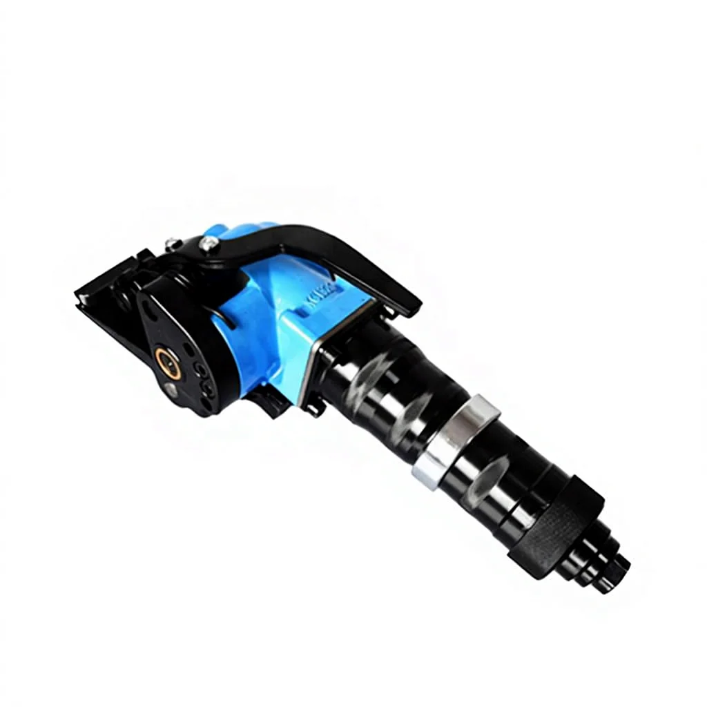 

Pneumatic Split Bundling Tool for 16~32mm Steel Strap KCL32C Steel Strapping Tensioner Portable Metal Band Tightening Machine