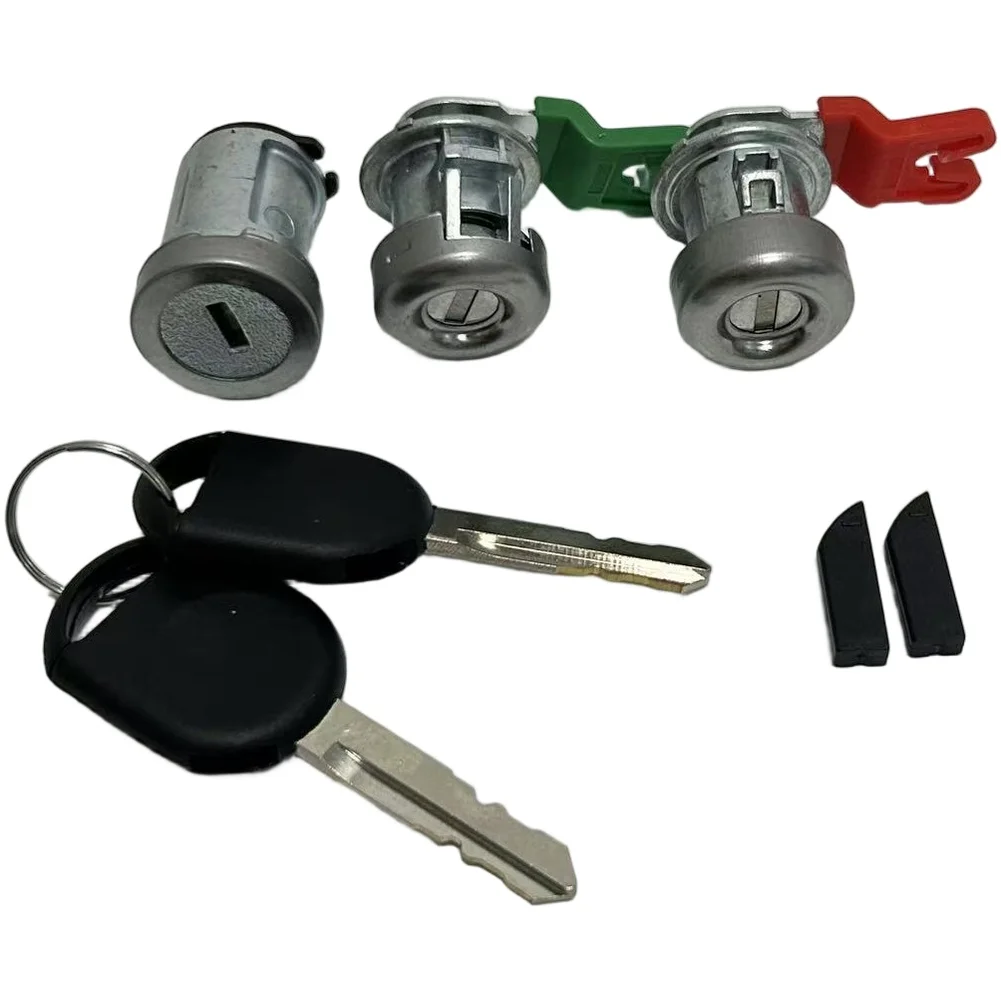 

Сменный цилиндр замка зажигания 924717 4L3Z11582BB, совместимый с Ford Focus For Escape для Mazda