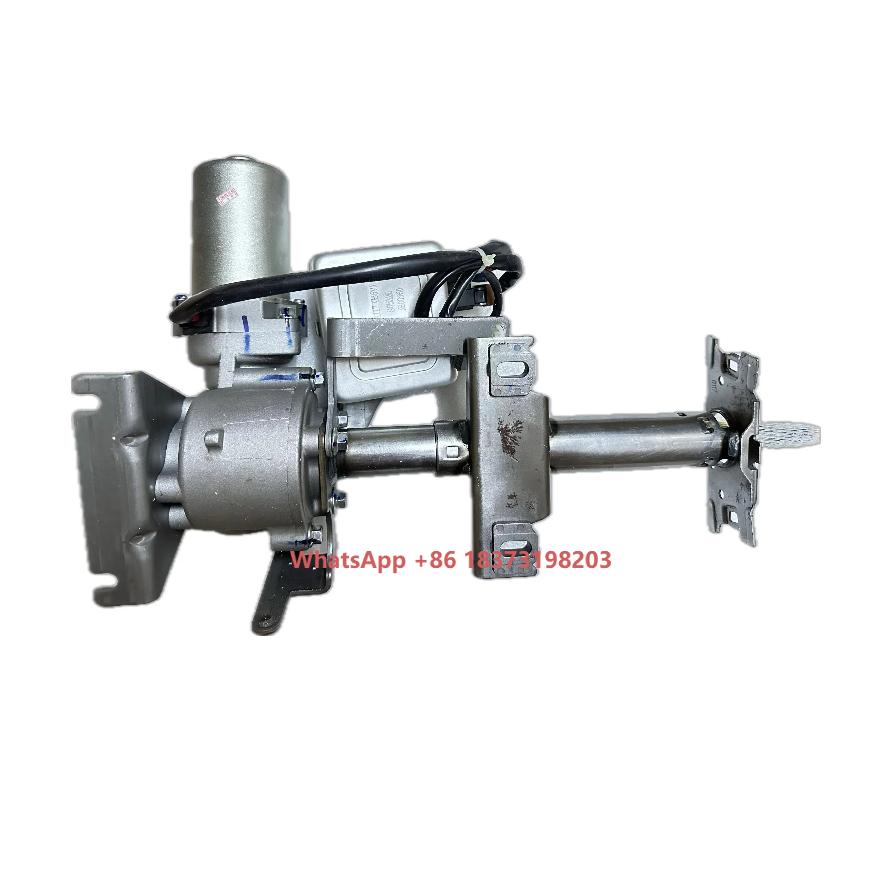 Customized Electric Power Steering Column Steering Gear for Changan Honor