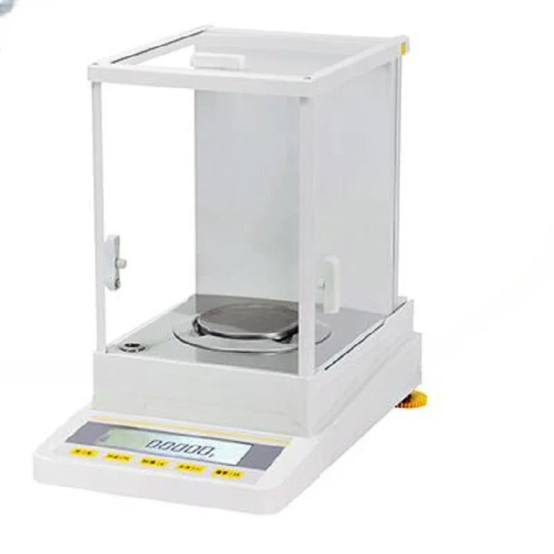 Automatic internal calibration electronic analytical balanceModel: sw26-FB223 Warehouse number: M387306