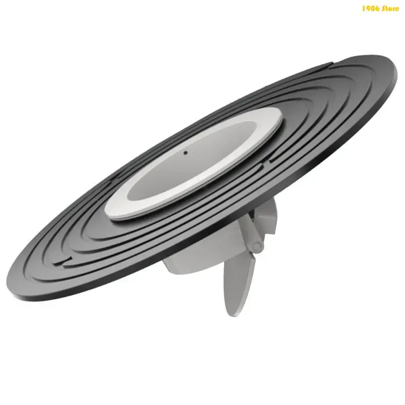 U1JB Quick Drain Bathroom Floor Strainer with Not Backflow & Odor Control Efficient Drainage Sink Filter Plug for Bathroom