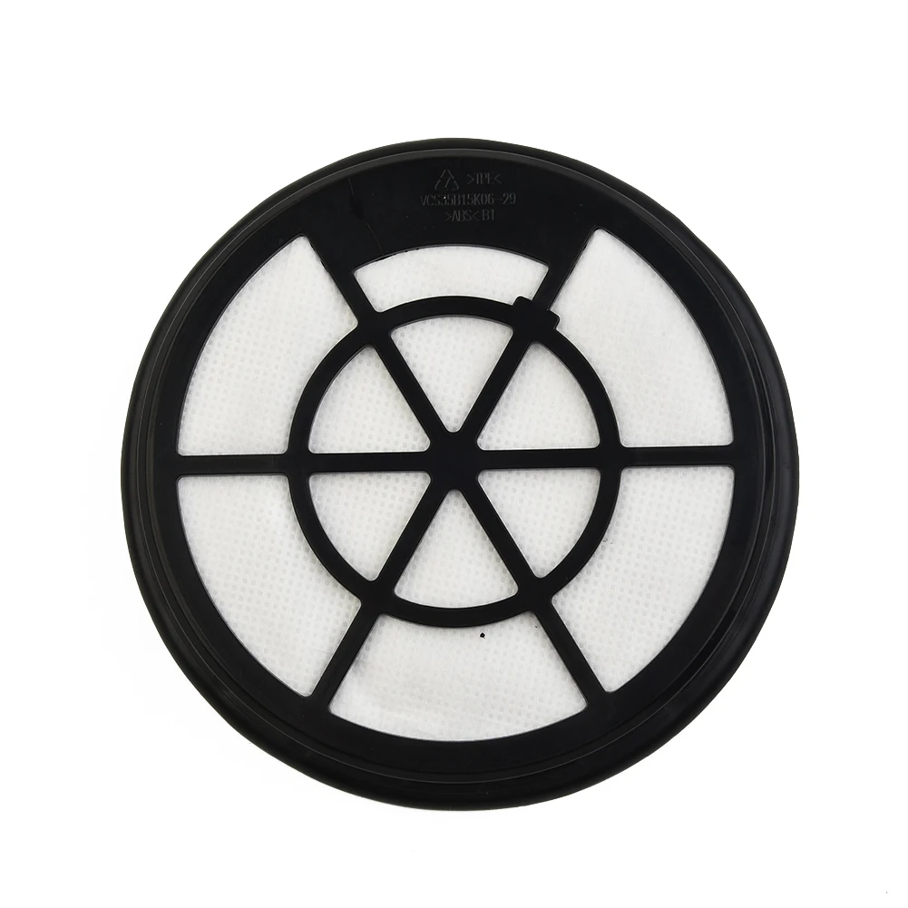 Filter Set Voor Bosch BGS05X240 GS05 Stofzuiger Onderdelen Accessoires Veegmachine Motor Bescherming Filter Uitlaatfilter