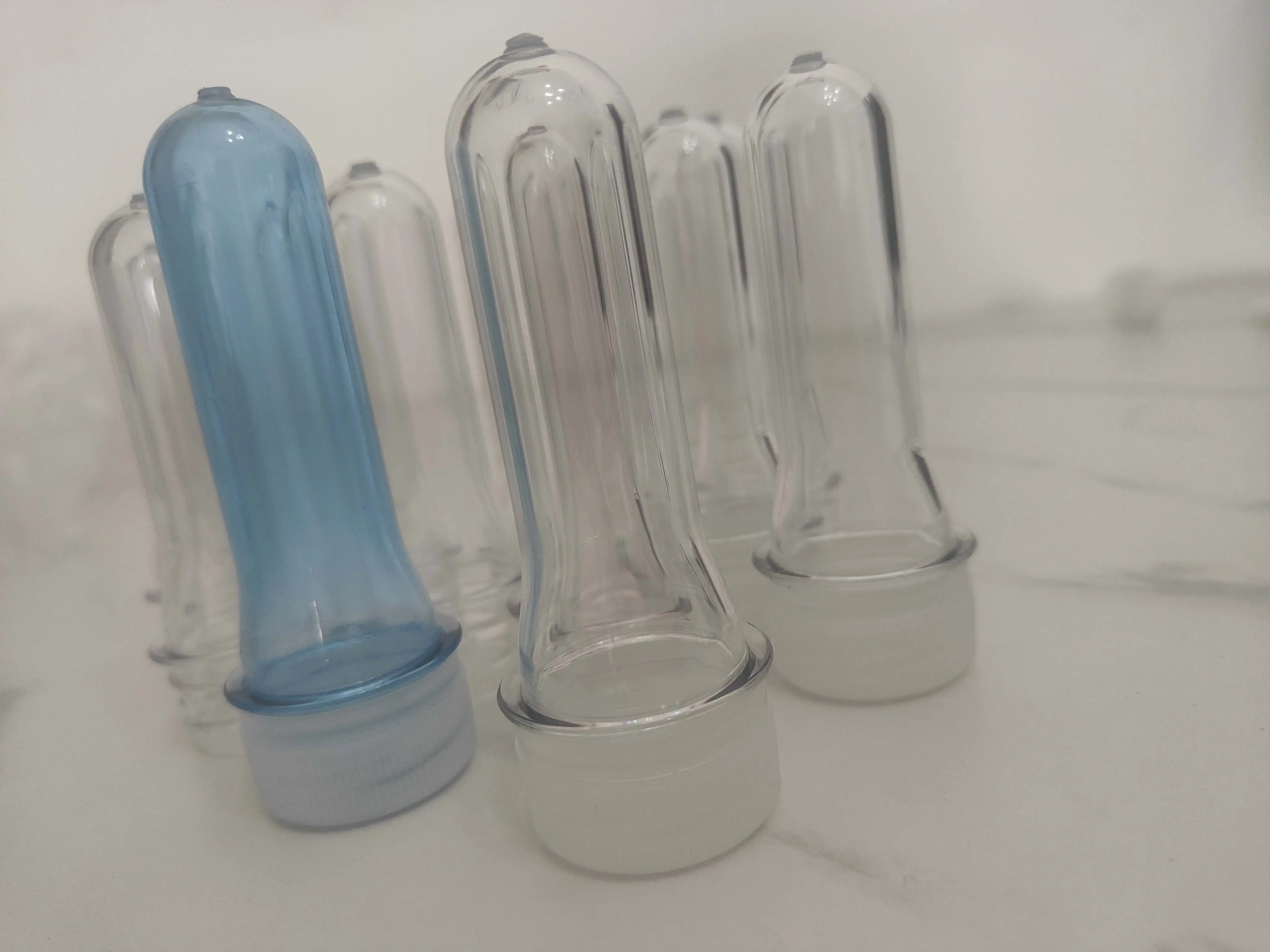 Вакуумные формы для бутылок с минеральной водой, 28 зубьев, 24 г