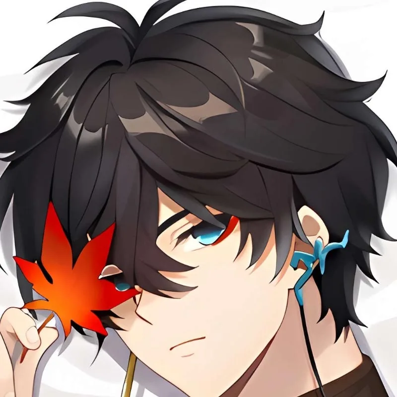 DIY Custom Dakimakura Anime Dan Heng Imbibitor Lunae Pillowcase Double-sided Print Pillow Cover Case
