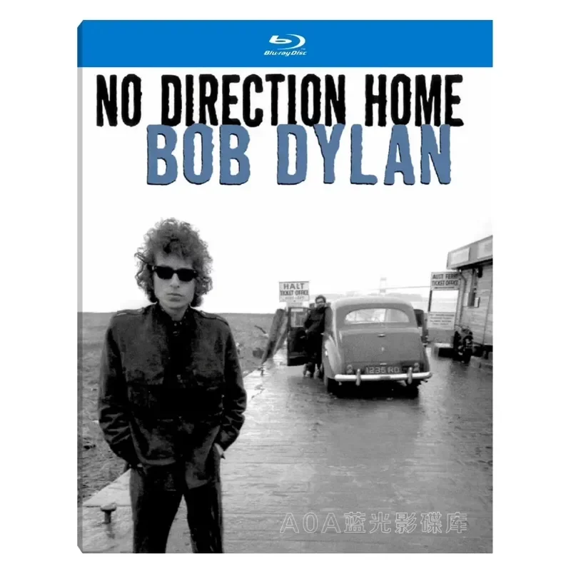 Home Without Direction 2005 British Award Winning Music Biopic English Chinese Subtitles High Definition