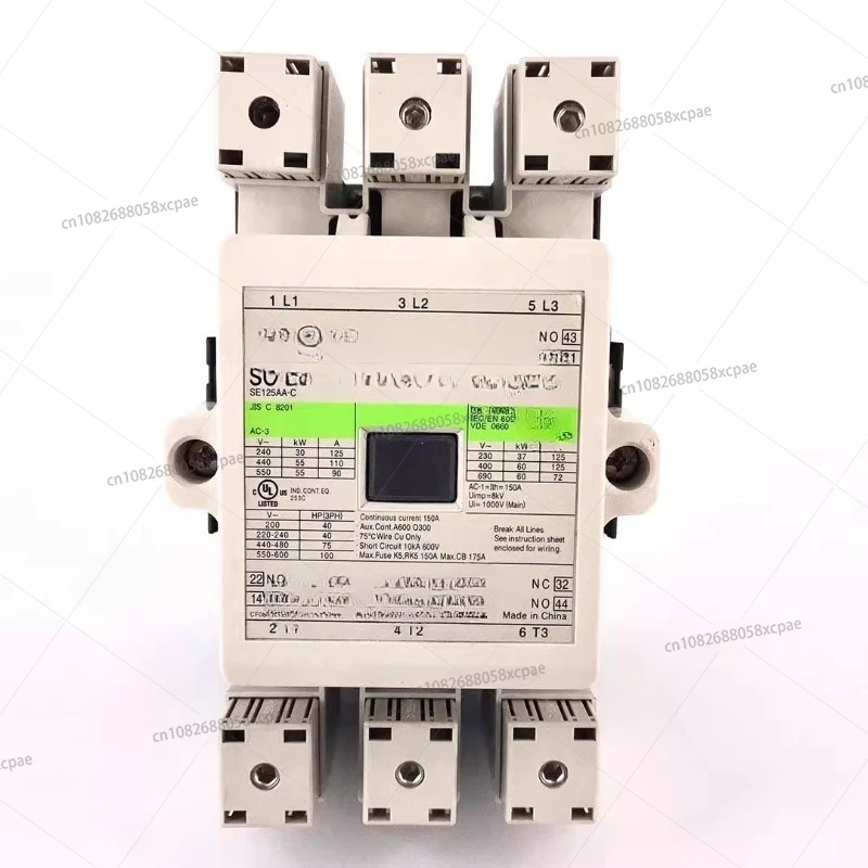 Original Ac Contact…