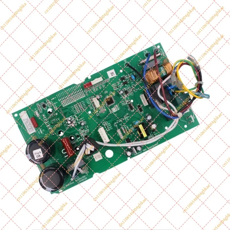 Outdoor Unit Motherboard PU925aY061-T for Air Conditioner Control Board PCB Circuit Board Replacement Part