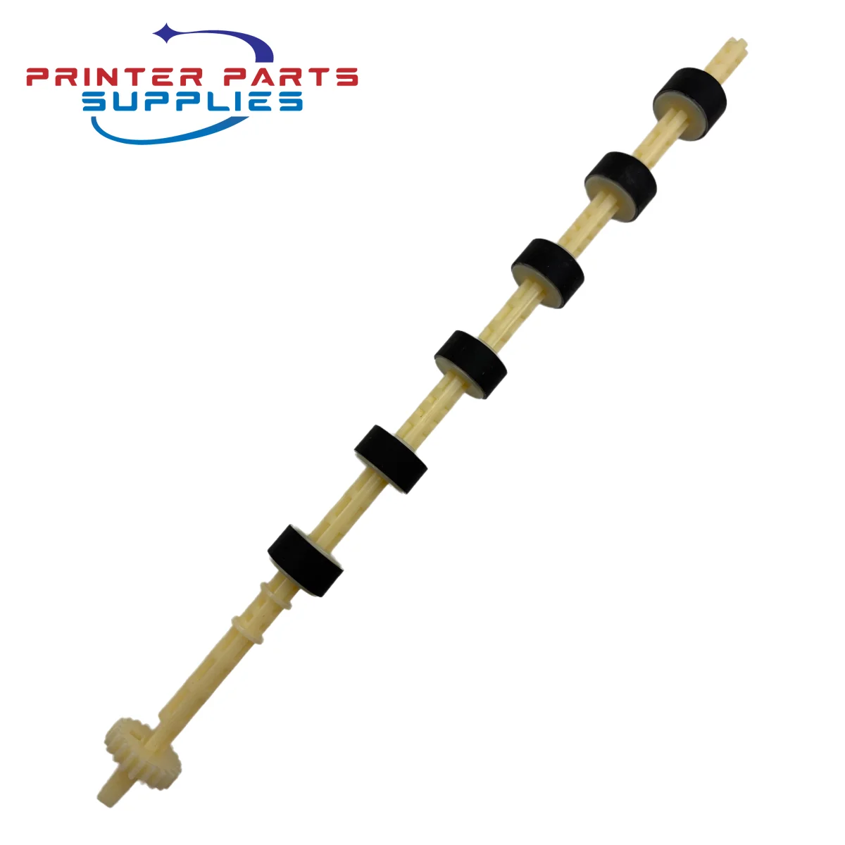 

1 шт. оригинальный ролик захвата, передний нижний ролик для Epson PLQ-20 PLQ20, гарантия 3 месяца