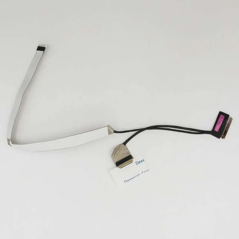 

Новый ЖК-видеокабель для Lenovo Flex 5-15ILL05 5-15ITL05 5-15ALC05 5C10S30059 450.0K102.001. 30pin