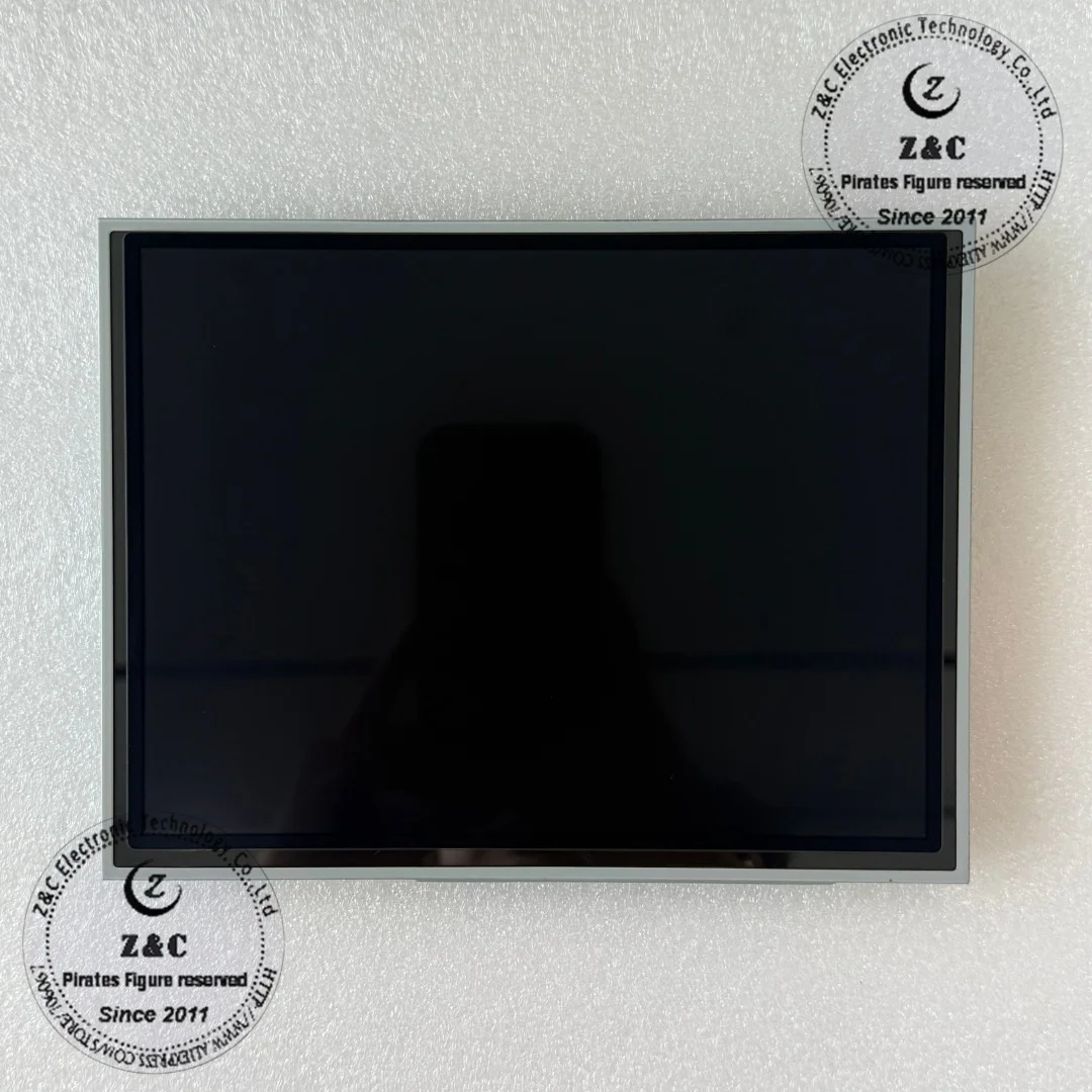 New LS084X5LX03 LS084X5LX03A Original A+ 8.4 Inch LCD Display Screen With Touch Screen