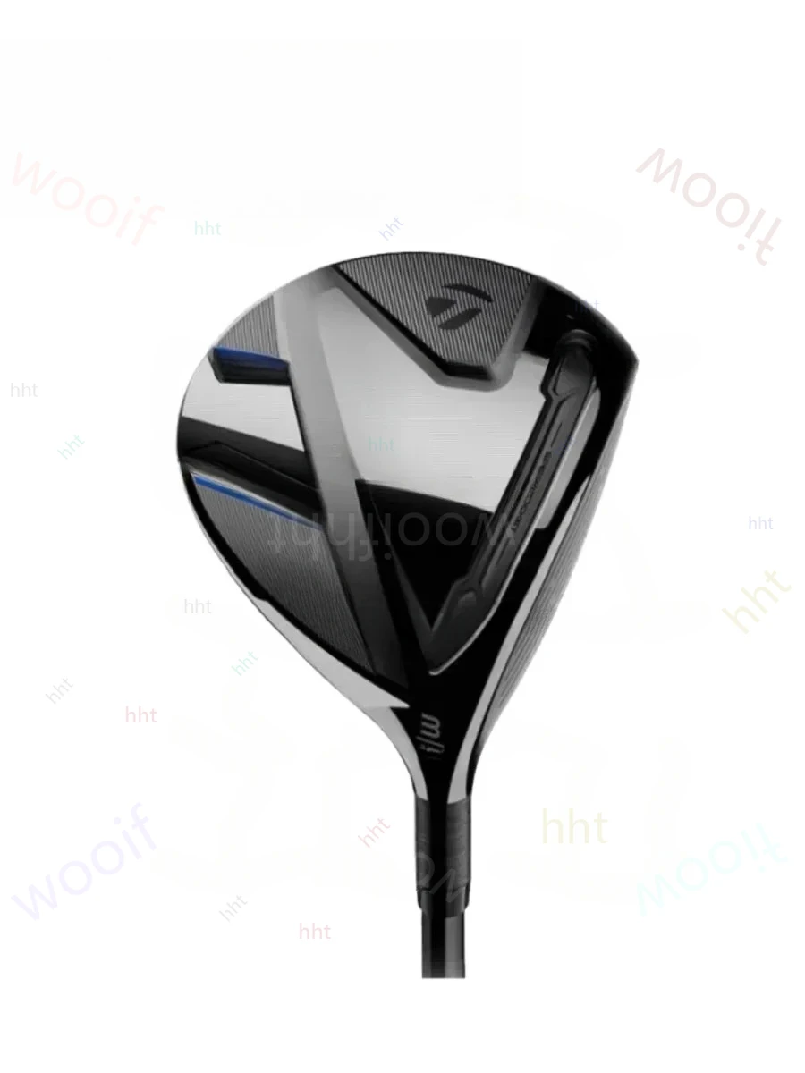 

24 years old new Qi10 golf club fairway wood male No. 3 wood