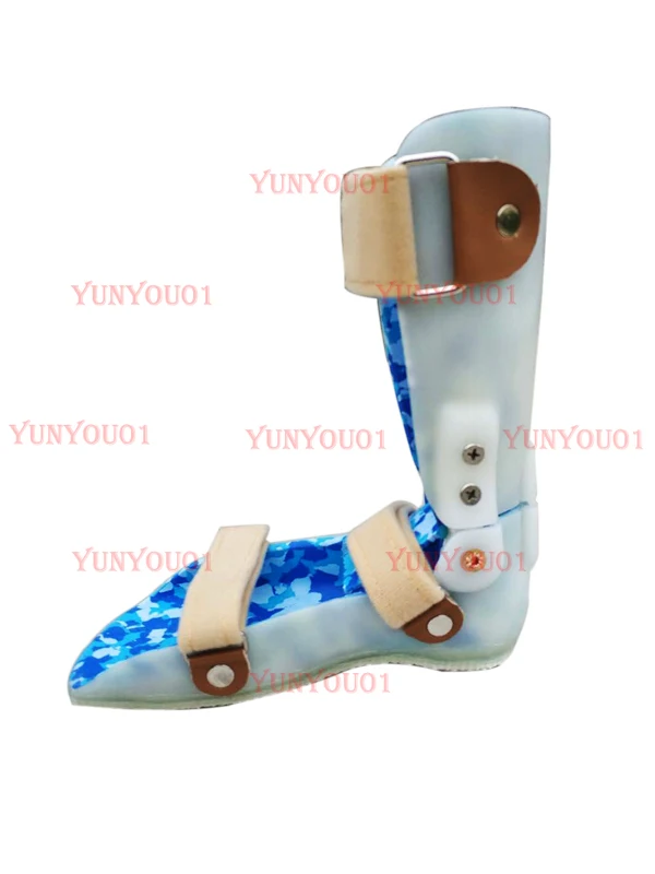Rehabilitation Correction Shoes, Children's Achilles Tendon Contracture Orthotics, Toe Correction Shoes
