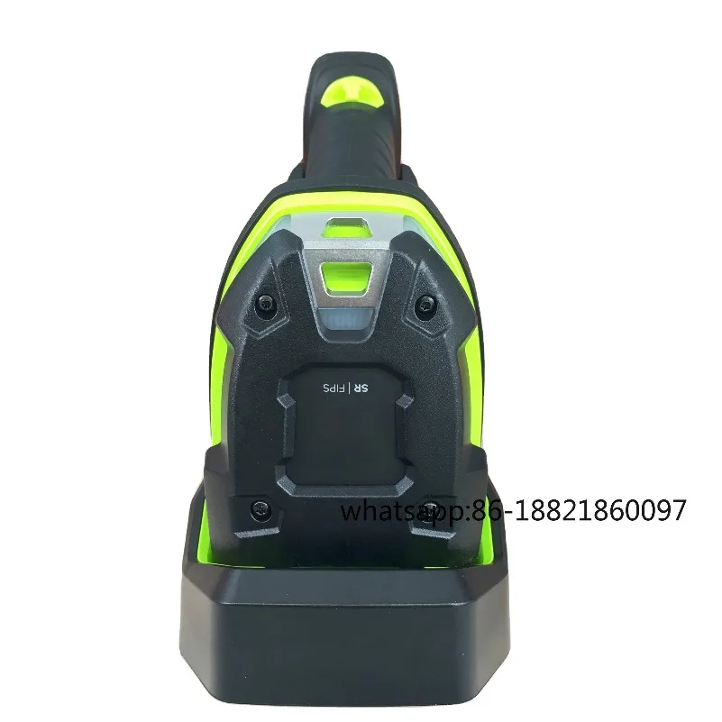 

Zebra LS3578 Replacement LI3608 / LI3678 1D ULTRA-RUGGED Convenience wireless Rugged Warehouse Barcode Scanner