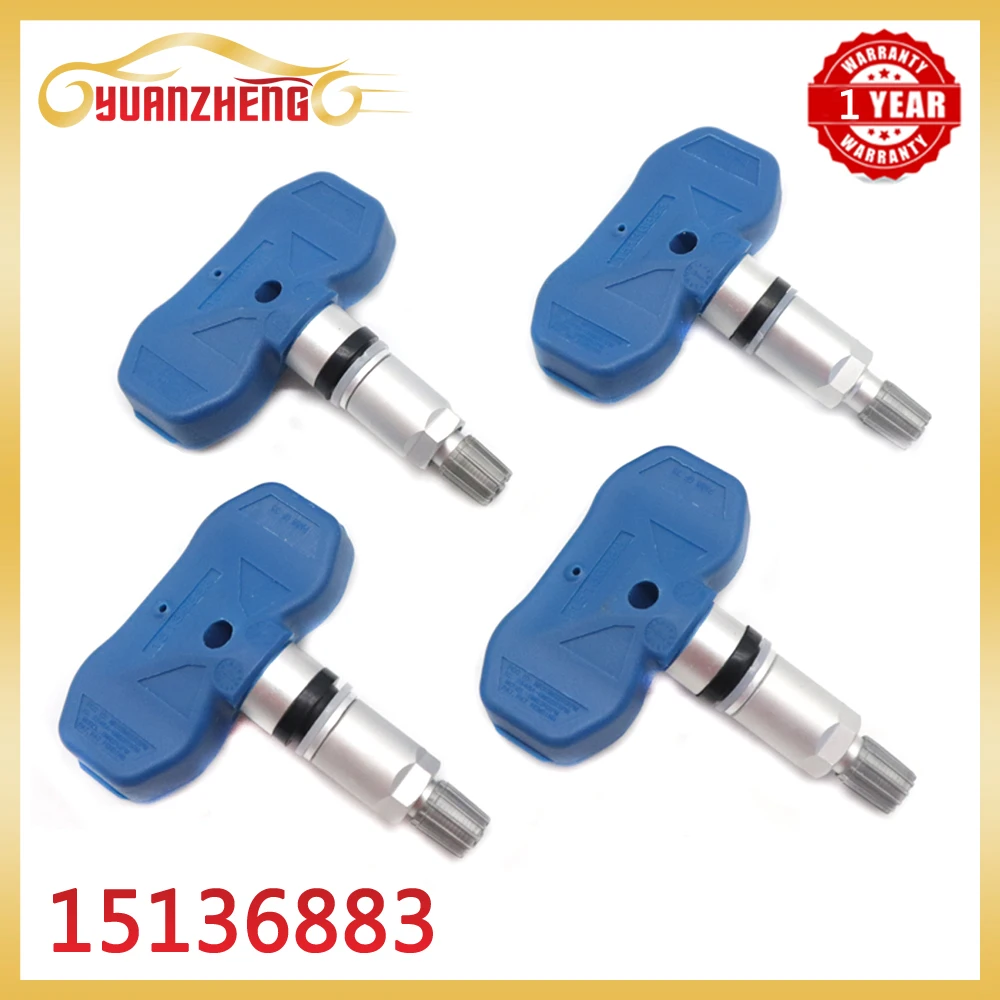 Tpms Tire Tyre Pres…