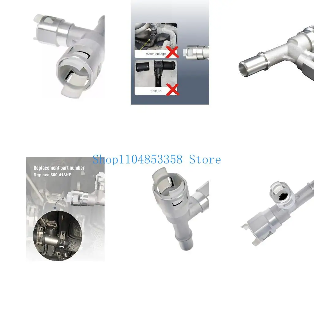 

652F Высокостойкий конструкция металлов HVAC.