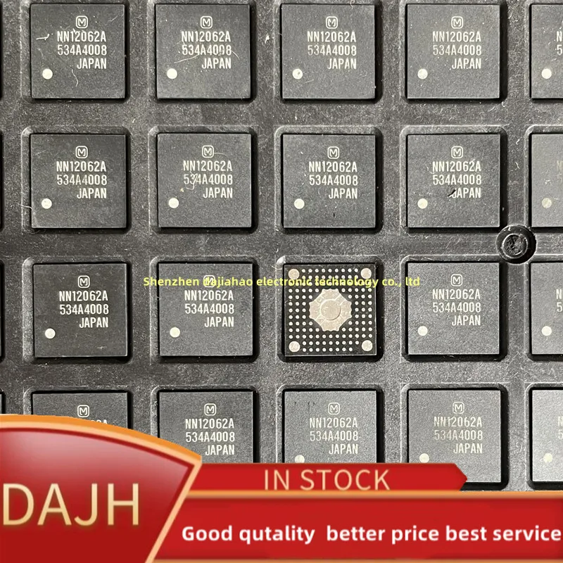 デジタルカメラICチップnn12062a 1個在庫あり