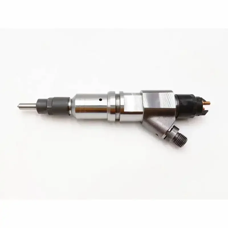 0445120157 Common Rail Injector Diesel For SAIC-IVECO HONGYAN 0 445 120 157