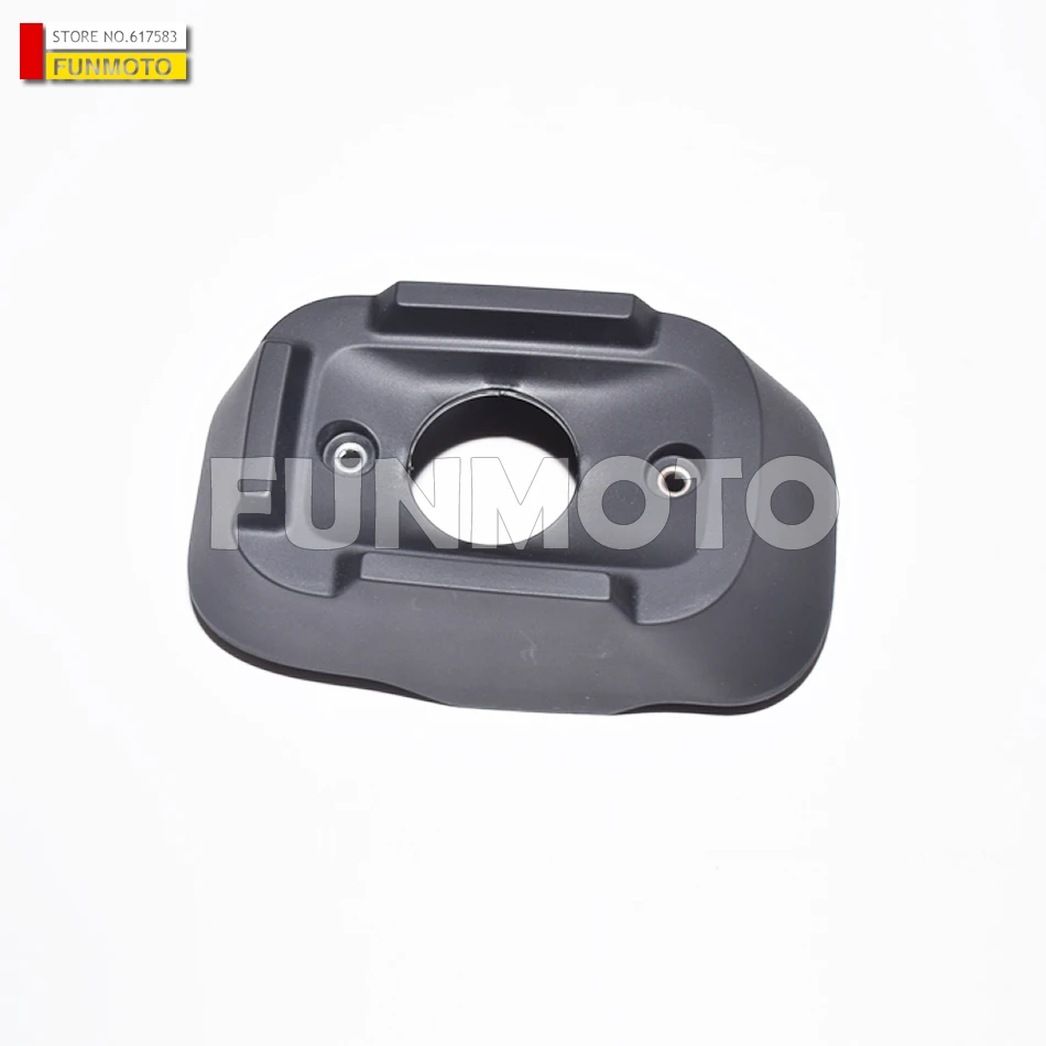 

Крышка для глушителя CF800MT code 6WWV-021002-5000