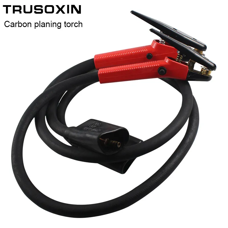 Carbon Arc Gouging Torch Gouging Torch Gouging tool Gouging electrode holder QB-600A QB-800A