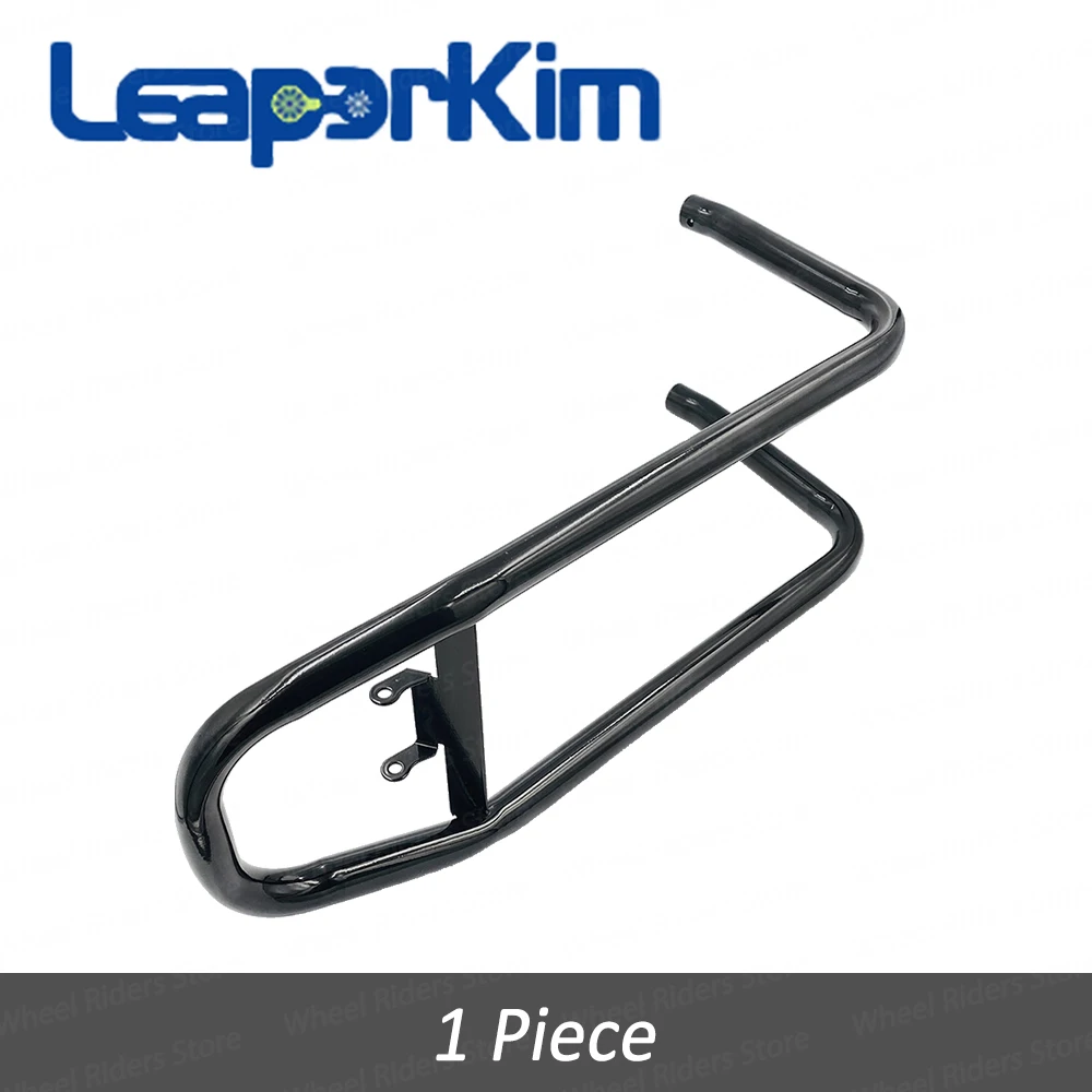 

Original Mental frame for Leaperkim Veteran Sherman Unicycl Anti Scratch Metal Bars EUC Protective Rod Anti Collision Parts