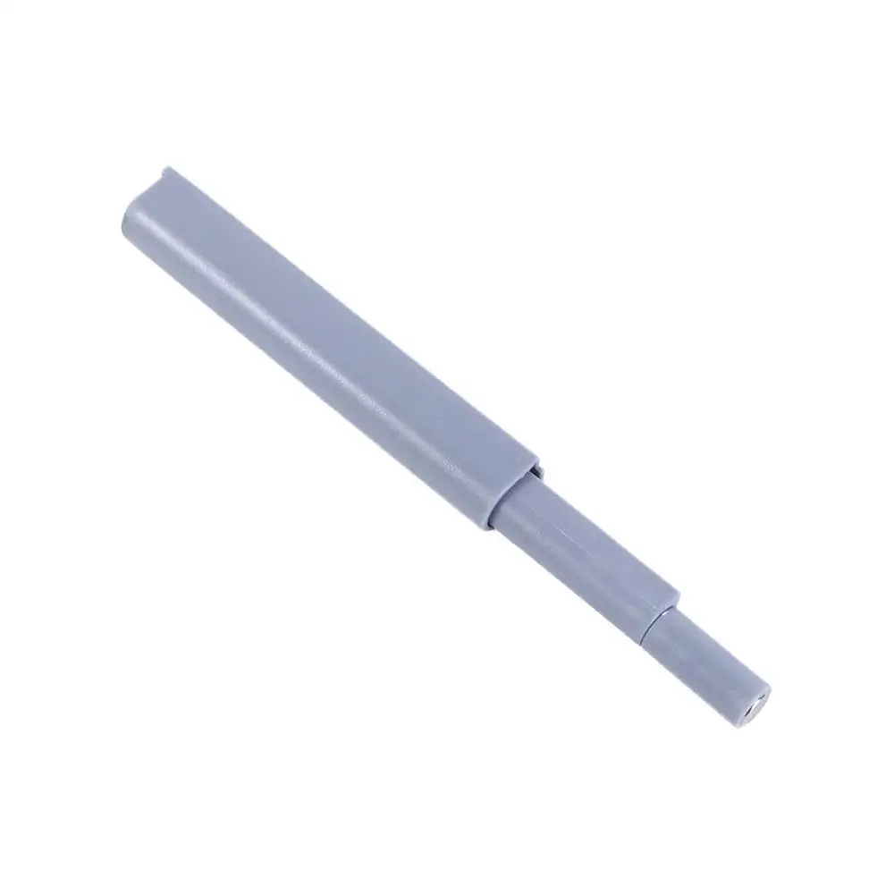 ادفع لفتح نظام خزانة ديكور المنزل باب الصيد خزانة المطبخ الأثاث الأجهزة خزانة المصيد المثبط العازلة