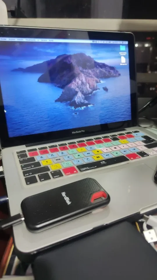 Ultimate Guide to Backup Computer System: Protect Your Data with High-Speed External Storage