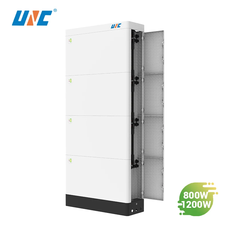 Low Voltage IP65 CAN Communication Stackable Energy Storage Battery 51.2V 100Ah 5.12kWh Lithium Ion for Home
