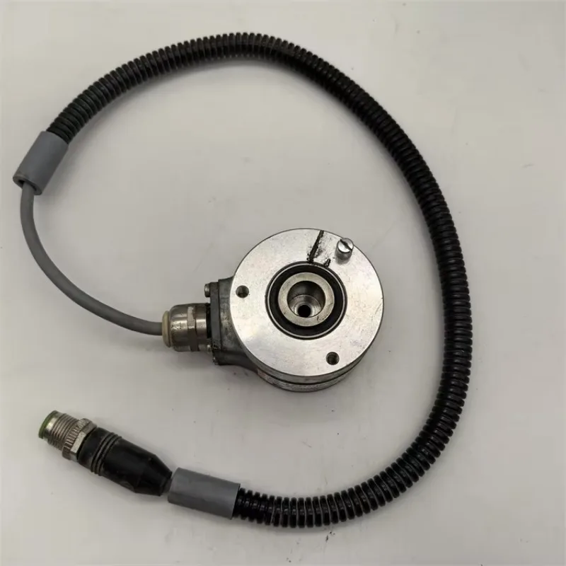 

Original New Cutter Encoder 8.5020.0020.2000.0014 Pulse 1024