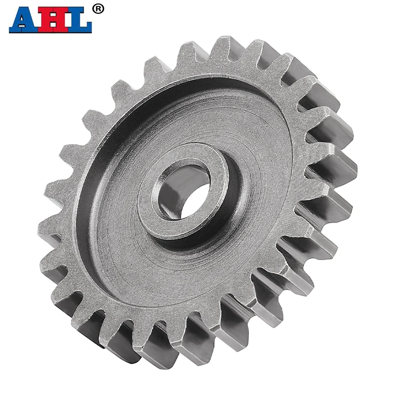 

AHL Motorcycle Engine Parts Starter Clutch Drive Idle Gear For BMW F650 F650ST F650CS F650GS G650 Xchallenge Xcountry Xmoto ST