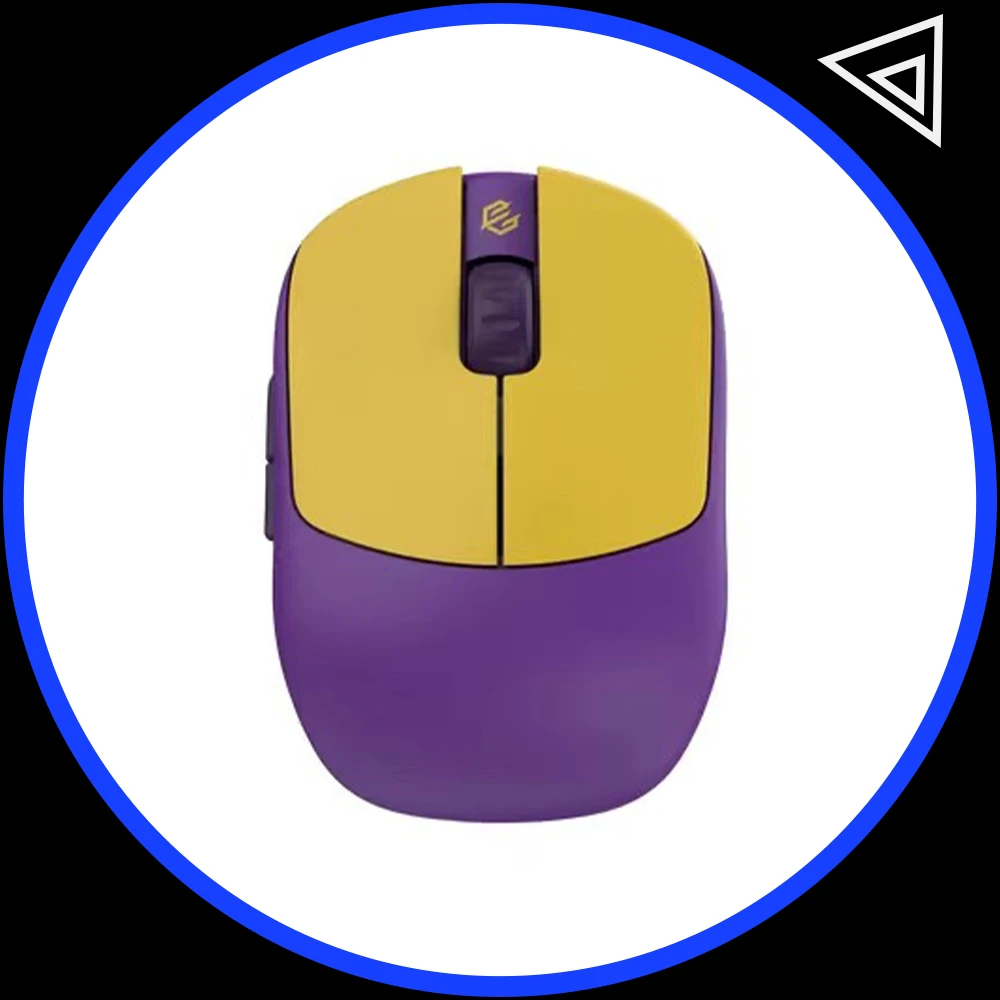 

G-Wolves HTS PLUS ACE Life Gaming Mouse PAW3395 Dedicated Sensor 20000DPI Wired Mouse Light Weight For VALORANT PC Accessories