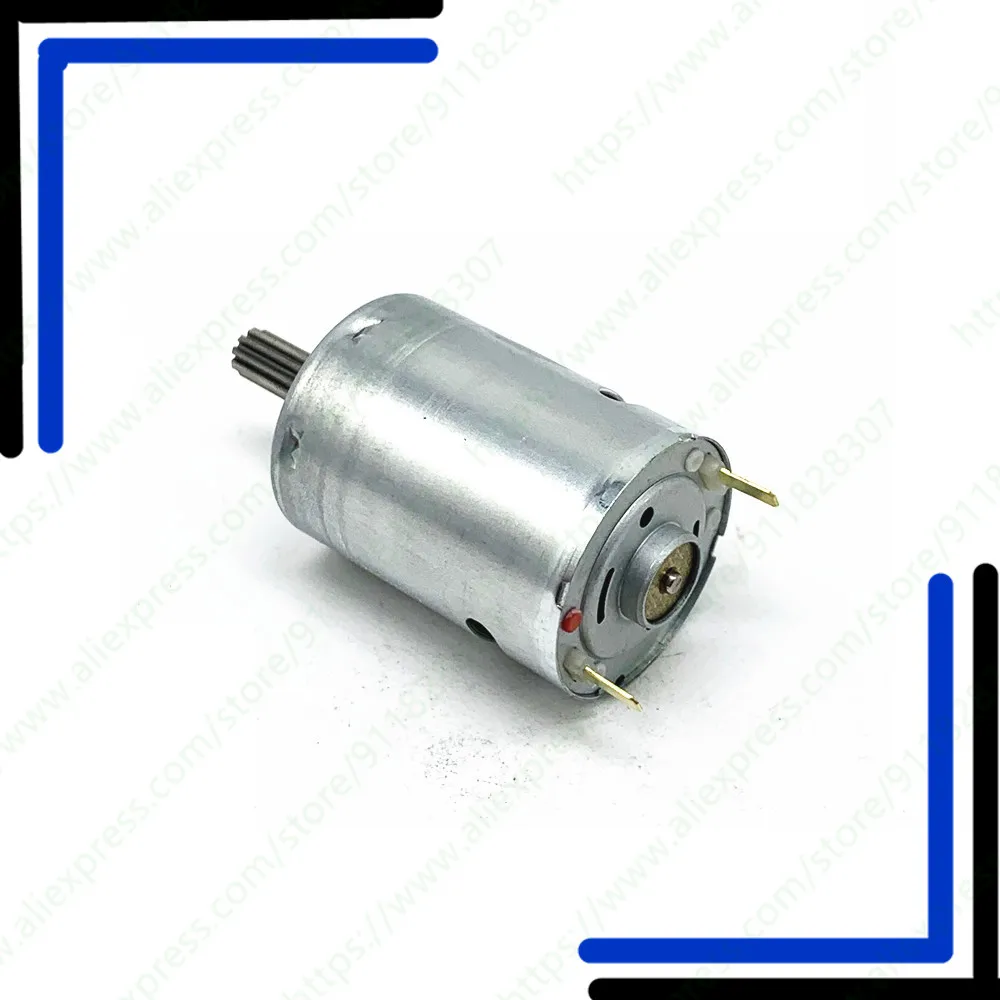 DC Motor for Makita TD022 TD022Z TD022DSE Drill Driver