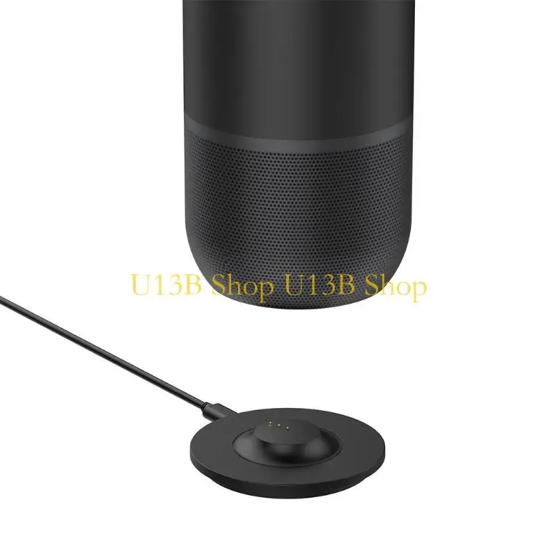 U13b 1,5m USB C Charging Stand Station Dock para orador portátil