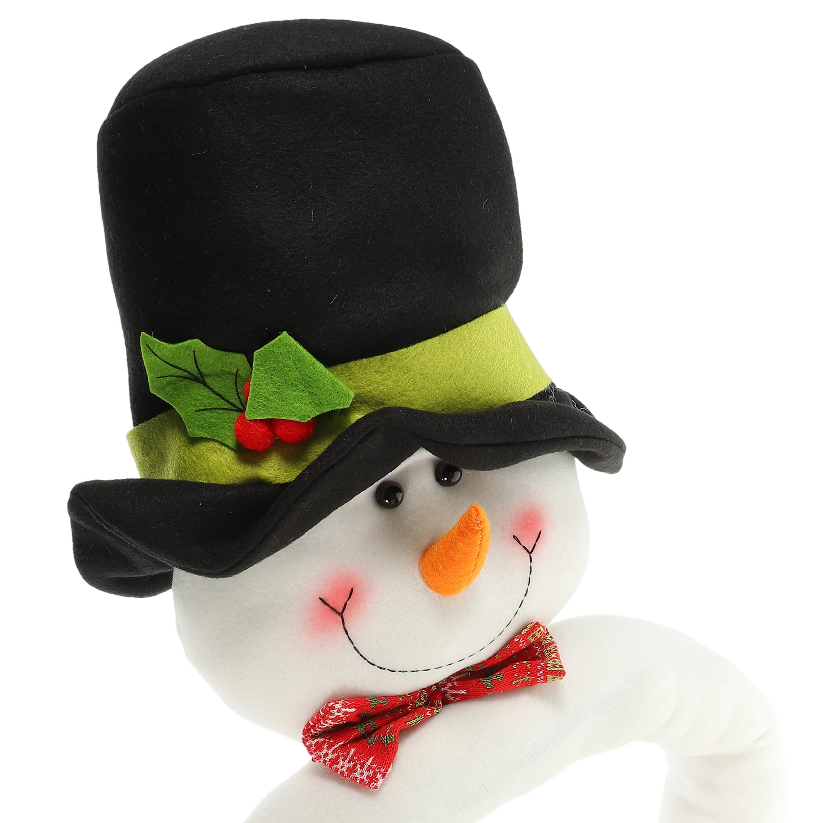 

1pc Christmas Tree Topper Ornament Lightweight Xmas Treetop Decor Festive Party Supplies Holiday Decoration Treetop Star