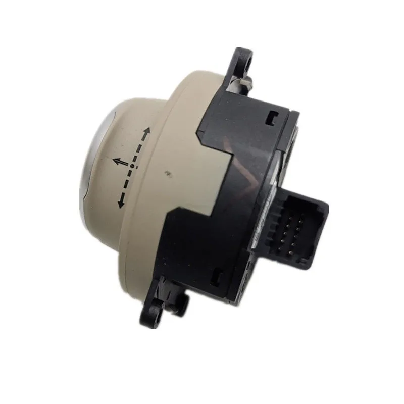 SC-4123300A-C1 Roof Light Adjustment Switch Sunroof Control Knob for BYD Song DM EV Yuan