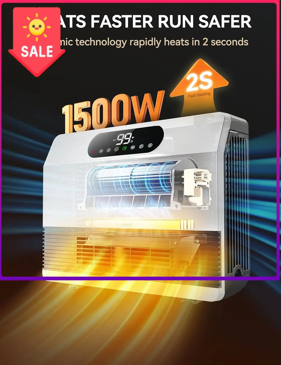 Sale Price Electric…