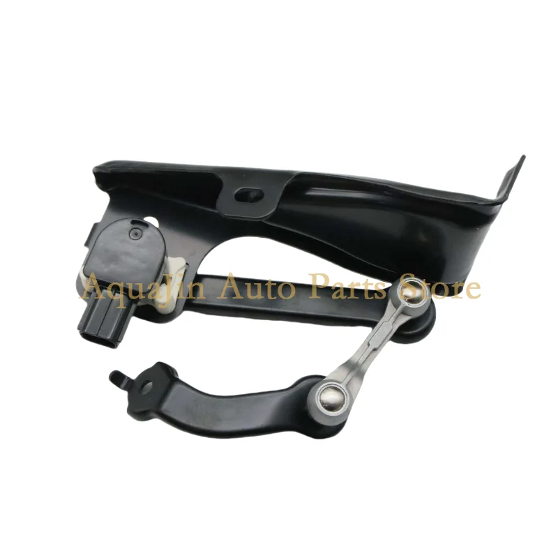 89407-12030 Toyota Prius XW30 용 후방 우측 에어 서스펜션 높이 센서 2010 ~ 2013 2011 2012 V Wagon Hatchback Auto 8940712030