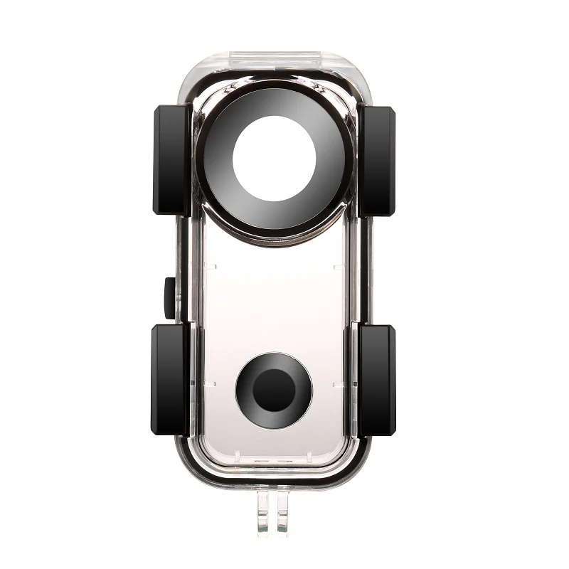 Insta360 ONE X2 潜水ケース DIVE CASE Dive Case for Insta360 ONE X2 30m Waterproof
