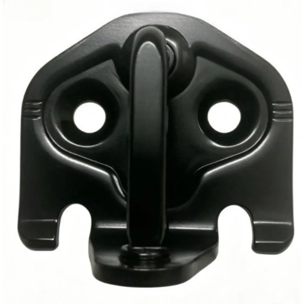 For Ford Mondeo Fusion S-MAX 2007 2008 2009 2010 2011 2012 Automobile Front Rear Door Latch Buckle Lock Striker Plate Genuine