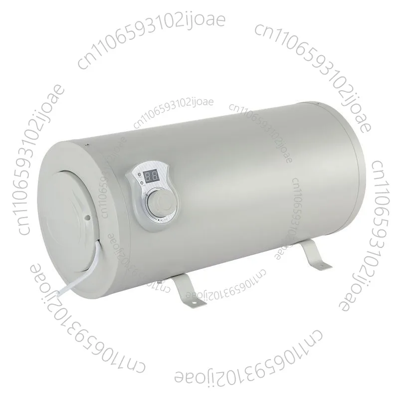 سخان مياه المطبخ المدمج الذي يعمل بالتيار المستمر 12 فولت 10 لتر للمنازل المتنقلة #1