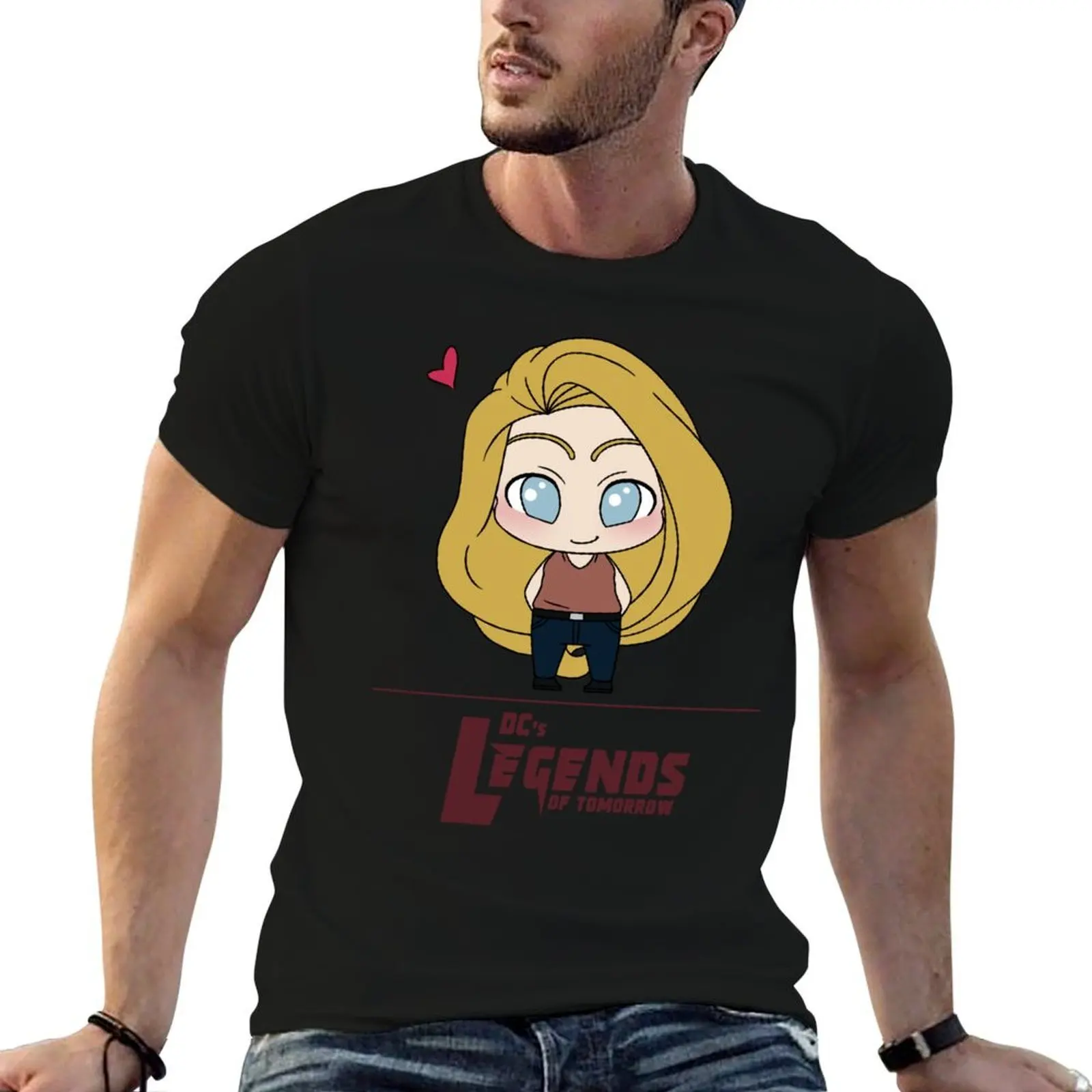 Copy of Everything About Ava Sharpe is LOVE! v2 T-Shirt fashion shirts basketball graphic tees men workout shirt