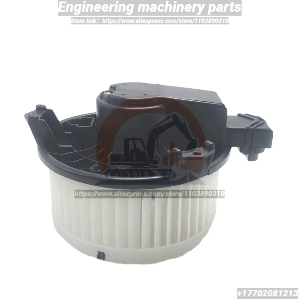

For Hot Sale Zax490 470 250-5g Pc200-8mo Xb00001057 Excavator 24v Fan Blower Motor Assembly Nd116360-0030