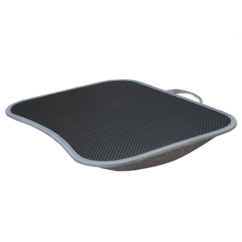 Laptop Lap Desk with Soft Pillow Cushion Portable Laptop Desk Writing Padded Tray for Home & Office