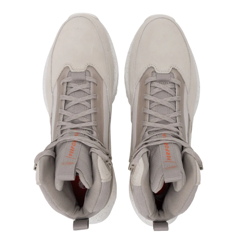 تمبرلاند الرجال منتصف أعلى الدانتيل متابعة مقاوم للماء أحذية المشي لمسافات طويلة في الهواء الطلق أحذية رياضية توسيد حذاء للسير مسافات طويلة A6Db3Ez2