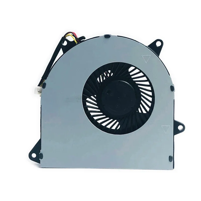 New Original Laptop CPU Cooling fan For Lenovo IdeaPad 100 15 100-14IBD 100-15IBD 110-14AST 110-15ACL EF70070S1-C010-S9A FH6B